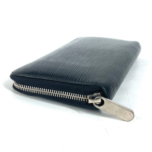 LOUIS VUITTON M63852 Epi Zippy Organizer Long wallet Zip Around Long Wallet - Picture 3 of 16